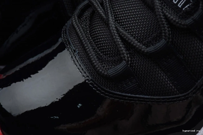 11 Air Bred (2012) Retro 378037-010 Jordan 1111